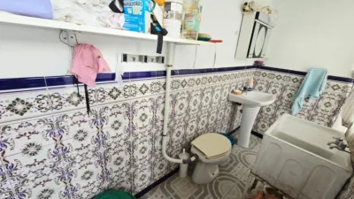 House in San Bartolomé photo 20