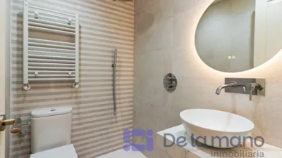 Penthouse on O'Donnell Street photo 24