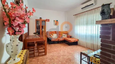 House in Almajalejo photo 2