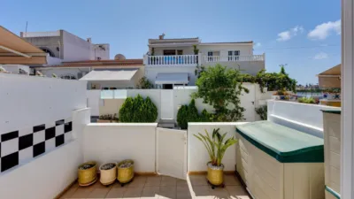 Casa – Torrevieja, Urbanización El Chaparral - Vista 3