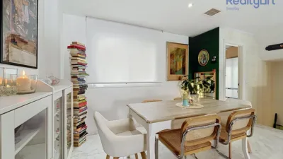 Terraced House in San Juan Bajo photo 45