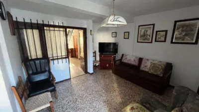 Semi-detached house on Calle de Huelva, 11 photo 9