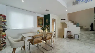 Terraced House in San Juan Bajo photo 16