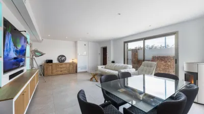Apartment in Camí de Can Alegría photo 19