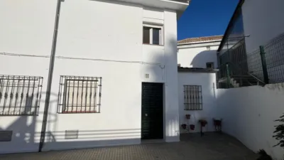 Semi-detached house on Calle de Huelva, 11 photo 2