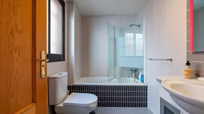 Apartment in Ejido Oeste photo 19