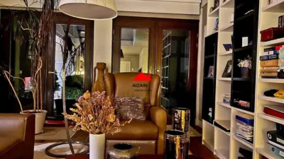 Villa in Barrio de Emerando photo 11