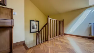 Apartment in Los Castros photo 8