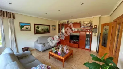 Chalet on Calle San Andres photo 6