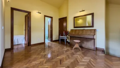 Apartment in Los Castros photo 12