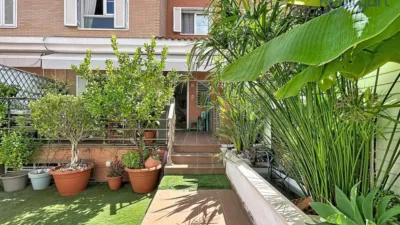 Terraced House in San Juan Bajo photo 3