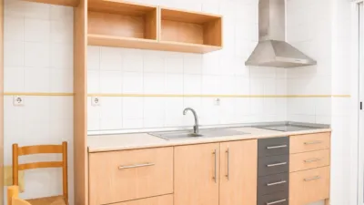Apartment in Camino de la Piedra photo 8