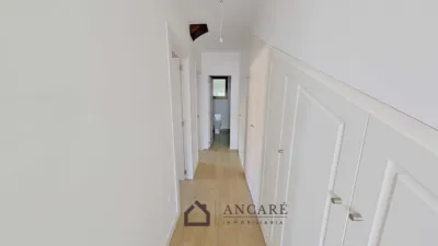Apartment on Calle de Cantabria, 14 photo 8