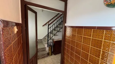 Semi-detached house on Calle de Huelva, 11 photo 6