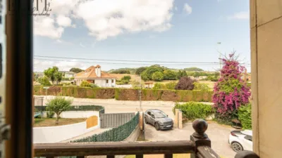 Chalet on Avenida de Menéndez Pelayo photo 25