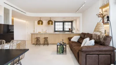 Apartment in Playa de San Juan photo 3