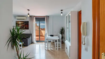 Top-floor apartment in Ejido Oeste photo 5