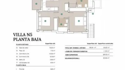 Chalet en Alberca photo 15