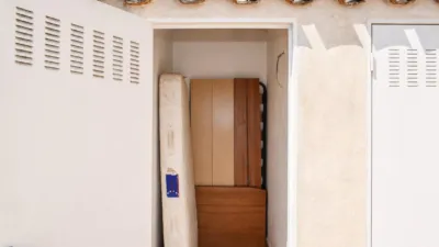 Apartment in Camino de la Piedra photo 28