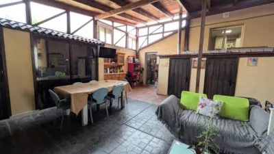 Chalet in Pioz, Zone of - Pioz photo 34