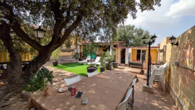 Chalet in Pioz, Zone of - Pioz photo 50