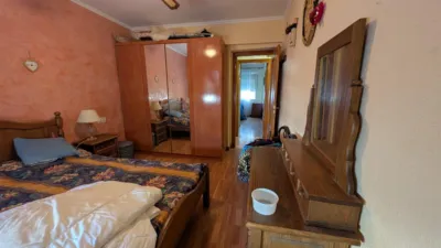 Apartment on Carrer Cap Blanc photo 23