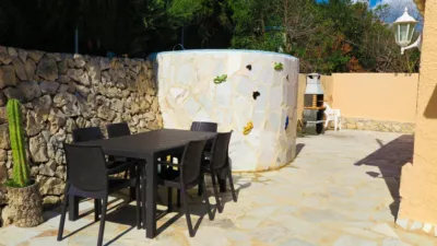 Chalet in Maryvilla photo 14