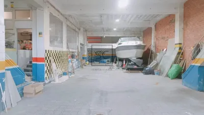 Local comercial en venta en Avenida del Rey - Vista 4