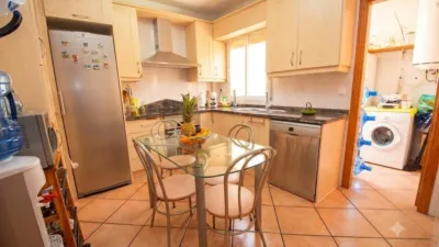 Apartment in Centro Ejido photo 5