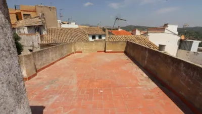 Terraced house in Alborache photo 34