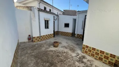 Semi-detached house on Calle de Huelva, 11 photo 13