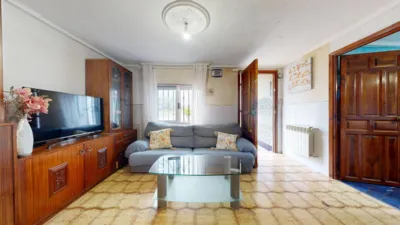 House on Manzanal Street photo 22