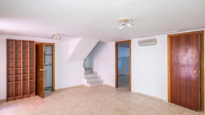 Terraced house on Calle del Jardín de Santa Eufemia photo 15