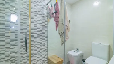 Apartment in Albolote photo 20