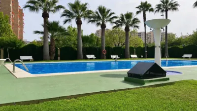 Piso en Playa de San Juan photo 31