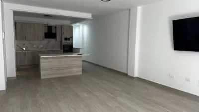 Apartment on Hernan Cortes Street photo 5
