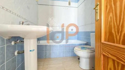 Apartment in La Alfoquia photo 23