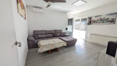 Chalet in Pioz, Zone of - Pioz photo 7