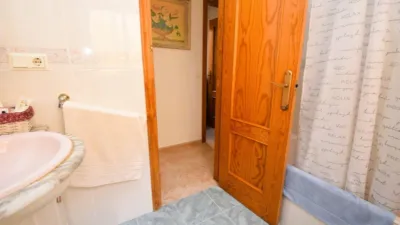 Apartment in Centro Ejido photo 14