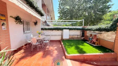 Terraced house on Carrer de Catarroja photo 7