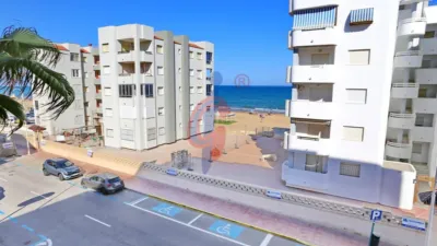 Apartment at Carrer de Filipines, 1 photo 8