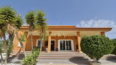 Chalet on Lugar Derramado Street photo 41