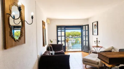 Apartment in Passatge de Alberes photo 7