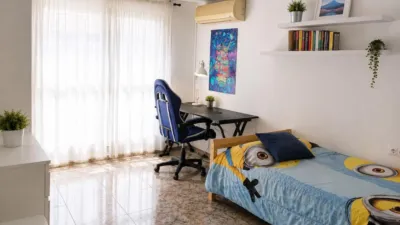 Apartment in Plaza Crevillente-Juzgados photo 7