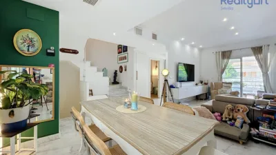 Terraced House in San Juan Bajo photo 21