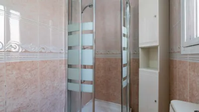 Top-floor apartment in Ejido Oeste photo 18