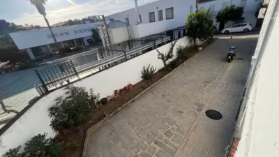 Semi-detached house on Calle de Huelva, 11 photo 22