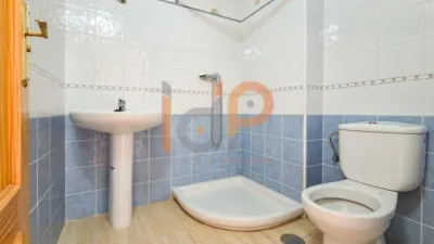Apartment in La Alfoquia photo 26