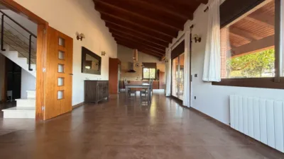 Chalet on Carrer de la Lluna photo 6