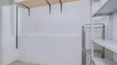 Apartment in Albolote photo 24